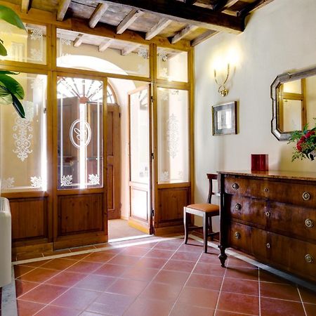 Hotel Il Cavallo Barberino di Mugello Dış mekan fotoğraf