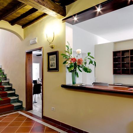 Hotel Il Cavallo Barberino di Mugello Dış mekan fotoğraf