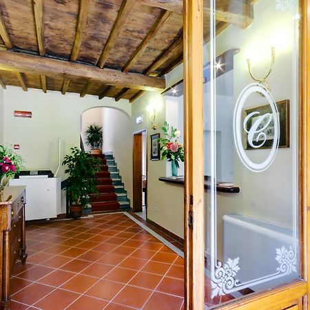Hotel Il Cavallo Barberino di Mugello Dış mekan fotoğraf