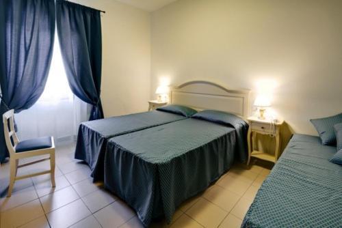 Hotel Il Cavallo Barberino di Mugello Dış mekan fotoğraf