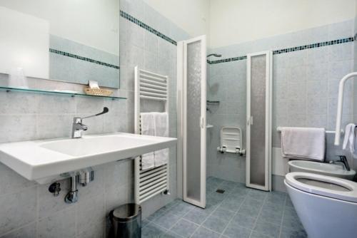 Hotel Il Cavallo Barberino di Mugello Dış mekan fotoğraf