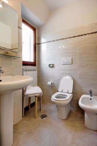 Hotel Il Cavallo Barberino di Mugello Dış mekan fotoğraf