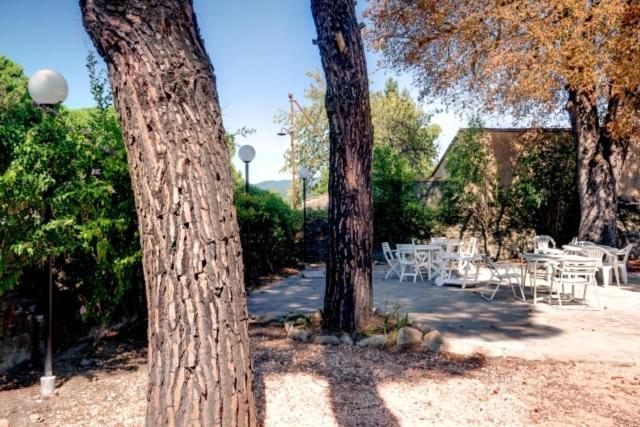 Hotel Il Cavallo Barberino di Mugello Dış mekan fotoğraf