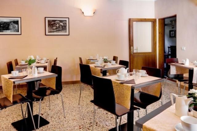 Hotel Il Cavallo Barberino di Mugello Dış mekan fotoğraf