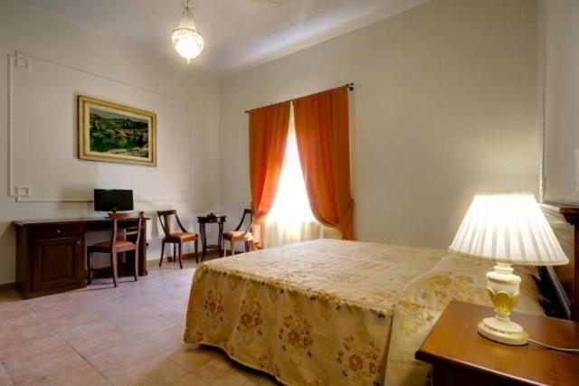 Hotel Il Cavallo Barberino di Mugello Oda fotoğraf